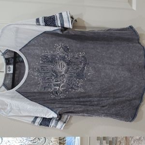 Harley-Davidson shirt